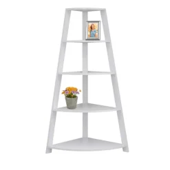 Monarch Bookcase - 60