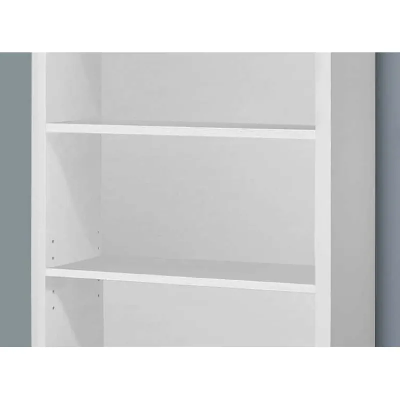 Monarch Bookcase - 48"h / with adjustable shelves -