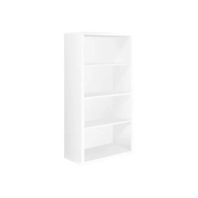 Monarch Bookcase - 48"h / with adjustable shelves -