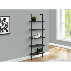 Monarch Bookcase - 72