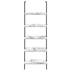 Monarch Bookcase - 72