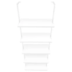 Monarch Bookcase - 72
