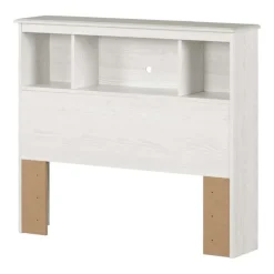 Meubles South Shore Bookcase Headboard (39") - South Shore