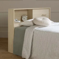 Meubles South Shore Bookcase Headboard (39
