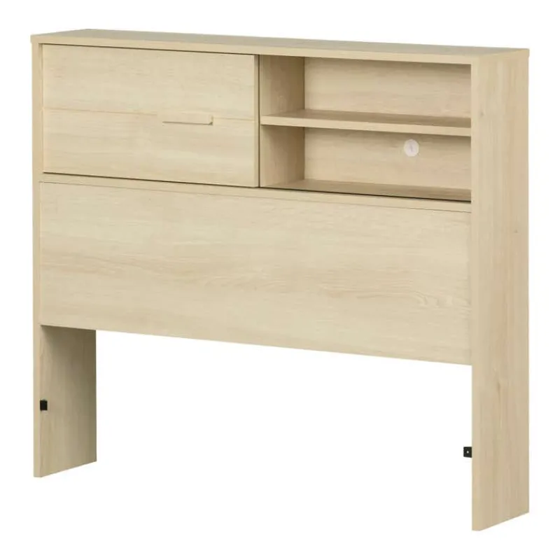Meubles South Shore Bookcase Headboard (39") - South Shore