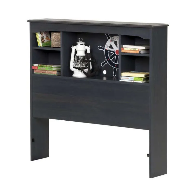 Meubles South Shore Bookcase Headboard 39'' - South Shore