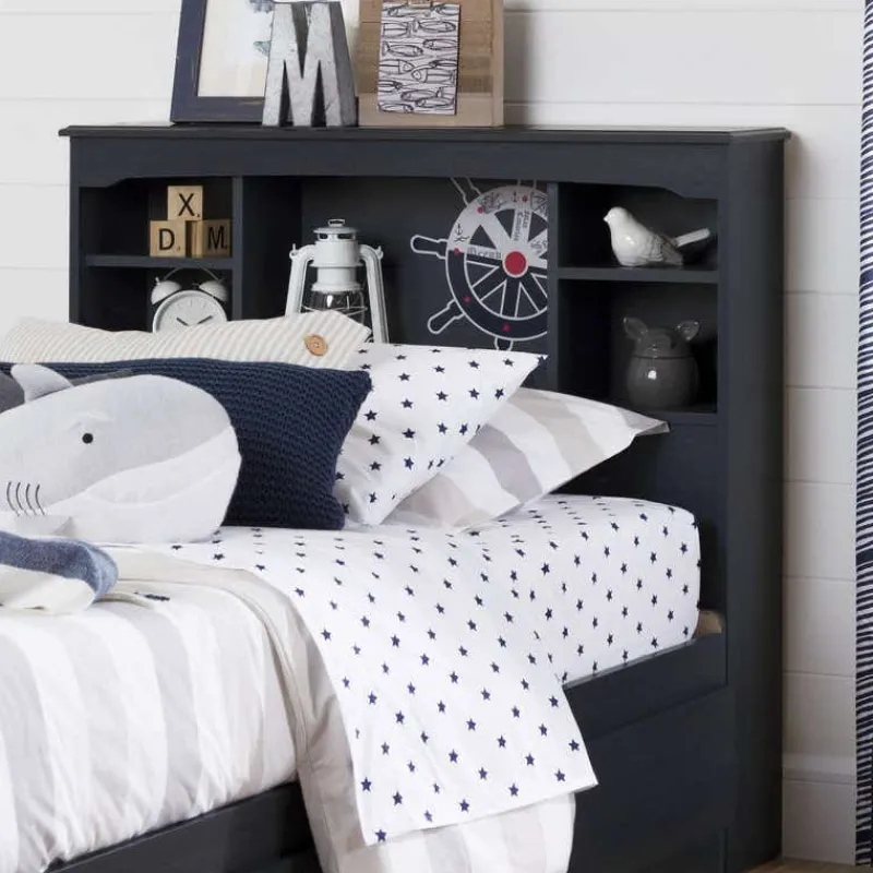 Meubles South Shore Bookcase Headboard 39'' - South Shore