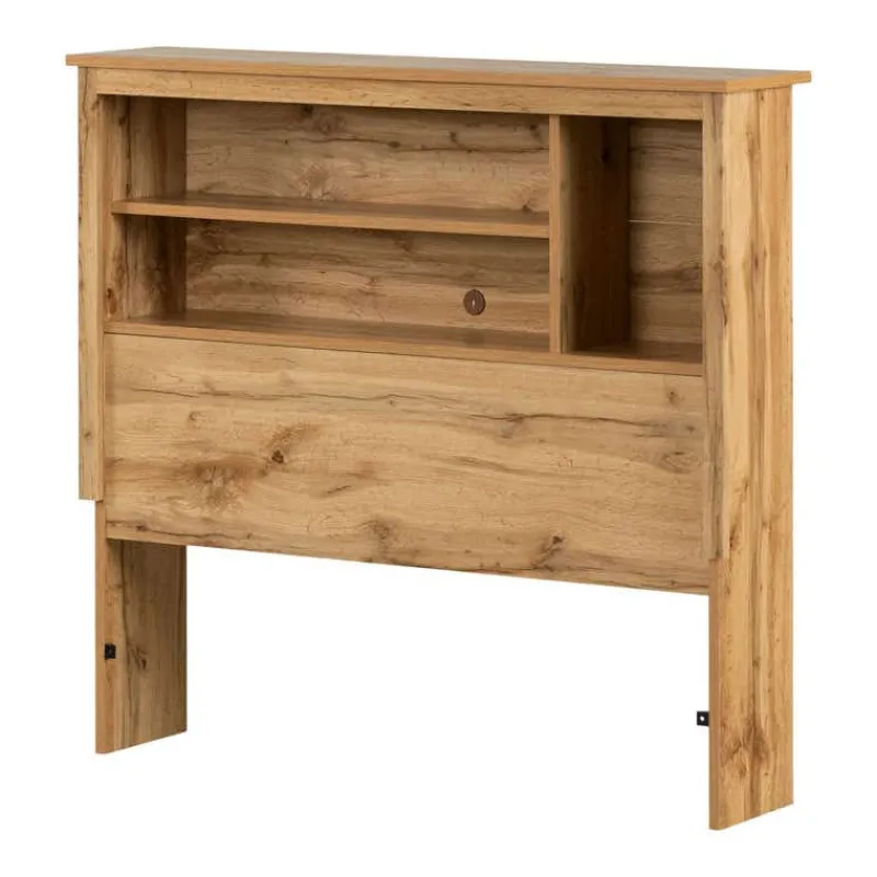 Meubles South Shore Bookcase Headboard (39") - South Shore