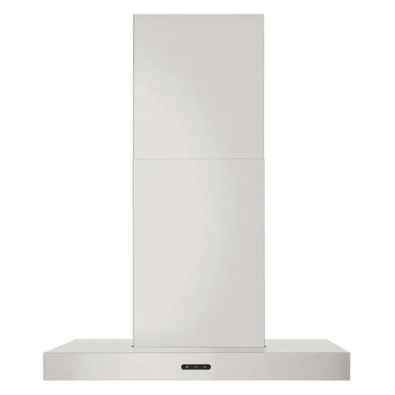 Broan Chimney Range Hood Wall Mount 36" , 460 CFM - EW4336SS