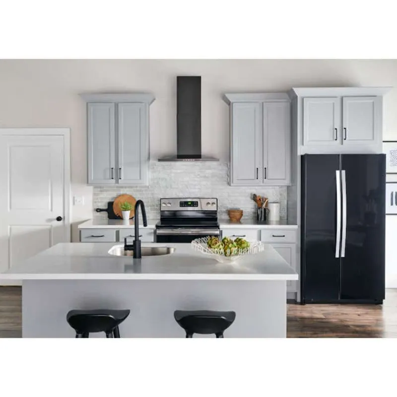 Broan Chimney Range Hood Wall Mount 30" , 450 CFM - BWS1304BLS