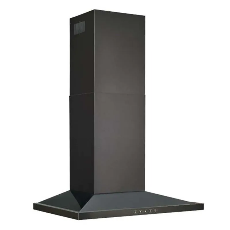 Broan Chimney Range Hood Wall Mount 30" , 450 CFM - BWS1304BLS