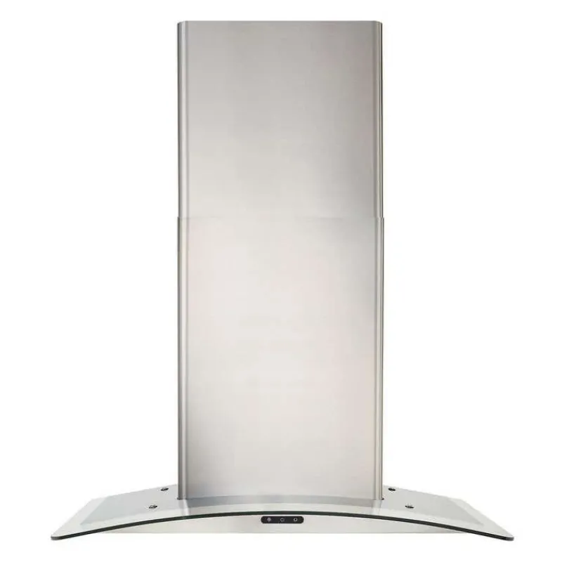 Broan Chimney Range Hood Wall Mount 30" , 450 CFM - EW4630SS
