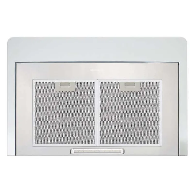 Broan Chimney Range Hood Wall Mount 30" , 450 CFM - EW4630SS