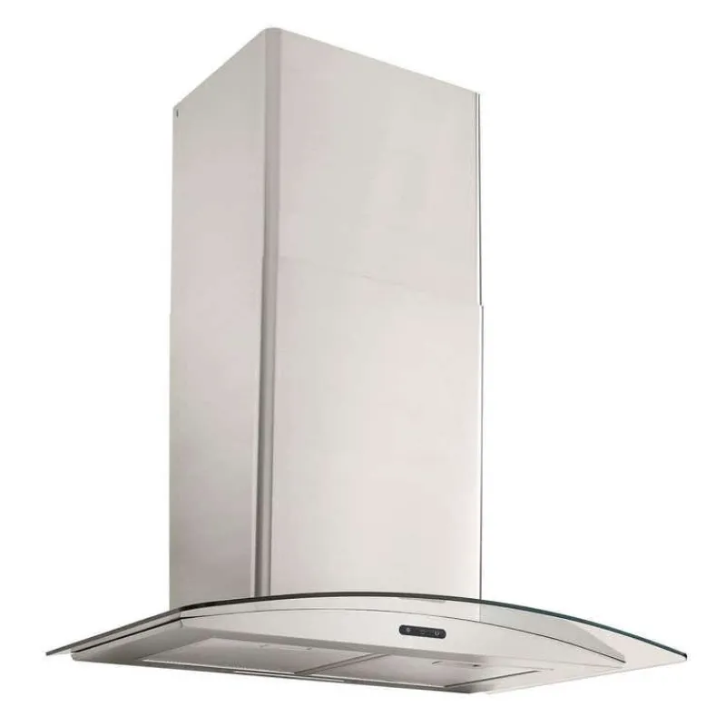 Broan Chimney Range Hood Wall Mount 30" , 450 CFM - EW4630SS