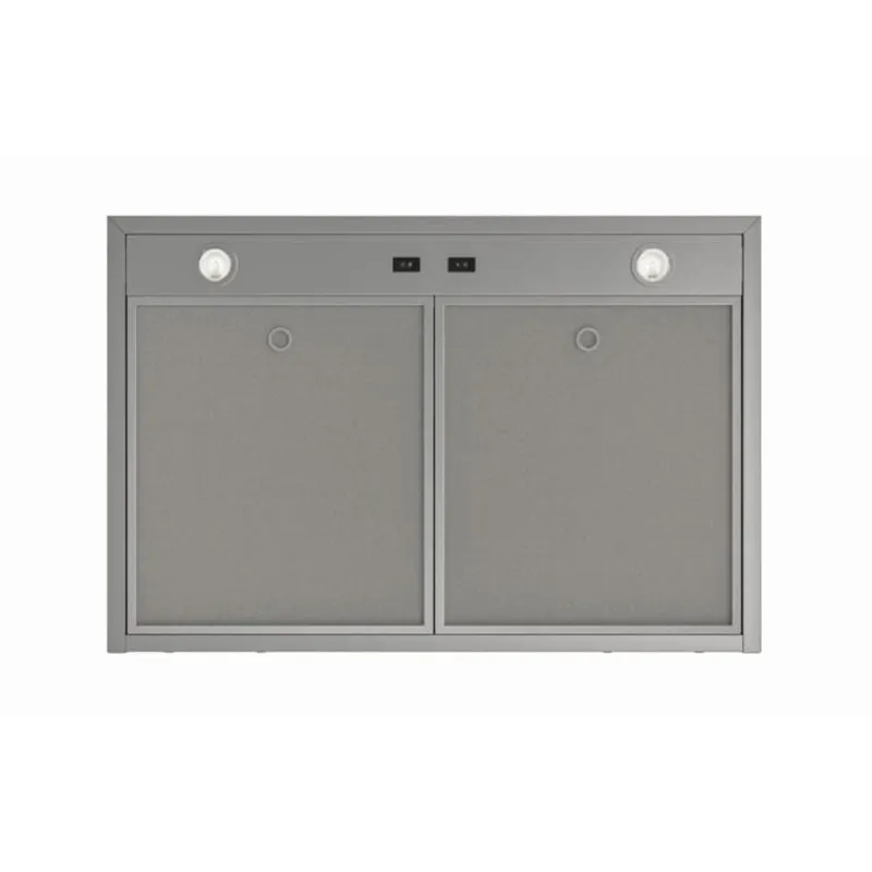 Broan Chimney Range Hood Wall Mount 30" , 650 CFM - EWS1306BLS