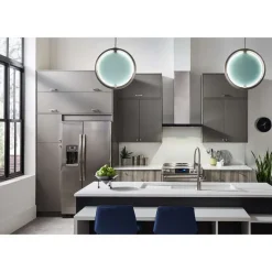 Broan Chimney Range Hood Wall Mount 30
