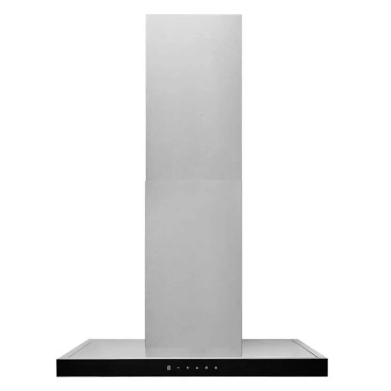 Broan Chimney Range Hood Wall Mount 30" , 450 CFM - BWT1304SSB