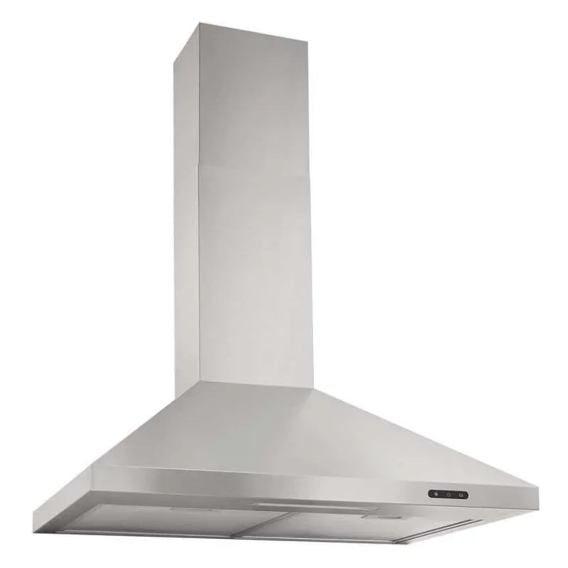 Broan Chimney Range Hood Wall Mount 30" , 460 CFM - EW4830SS