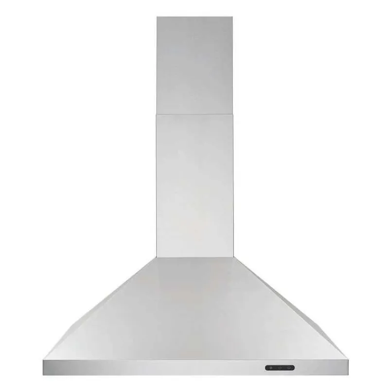 Broan Chimney Range Hood Wall Mount 30" , 460 CFM - EW4830SS