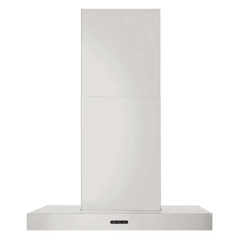 Broan Chimney Range Hood Wall Mount 30" , 450 CFM - EW4330SS