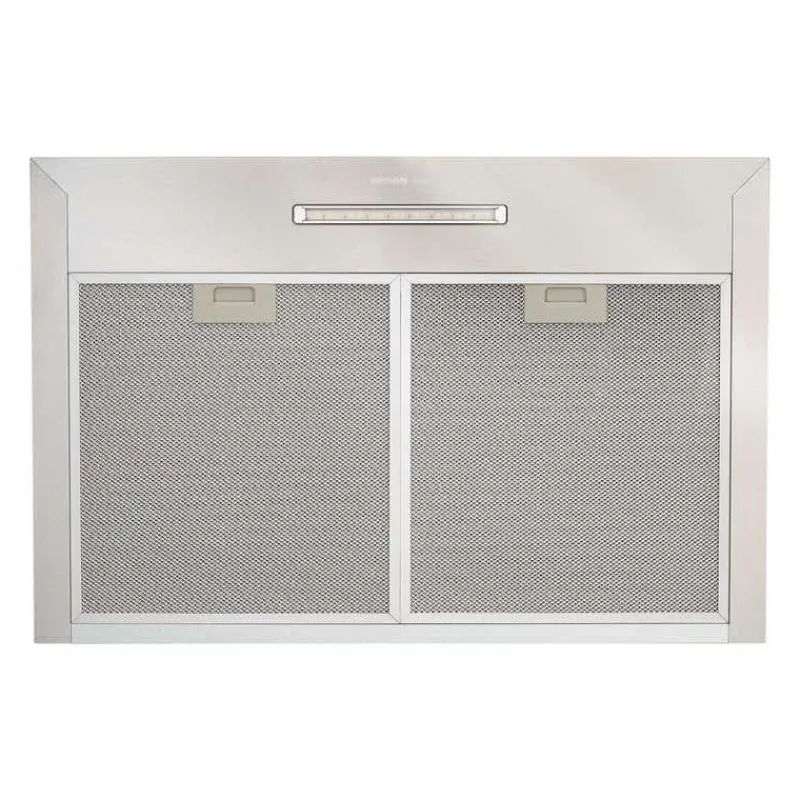 Broan Chimney Range Hood Wall Mount 30" , 450 CFM - EW4330SS