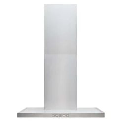 Broan Chimney Range Hood Wall Mount 30" , 450 CFM - BWT1304SS