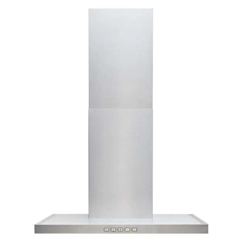 Broan Chimney Range Hood Wall Mount 30" , 450 CFM - BWT1304SS