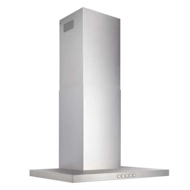 Broan Chimney Range Hood Wall Mount 30" , 450 CFM - BWT1304SS