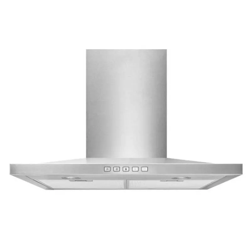 Broan Chimney Range Hood Wall Mount 30" , 450 CFM - BWS1304SS