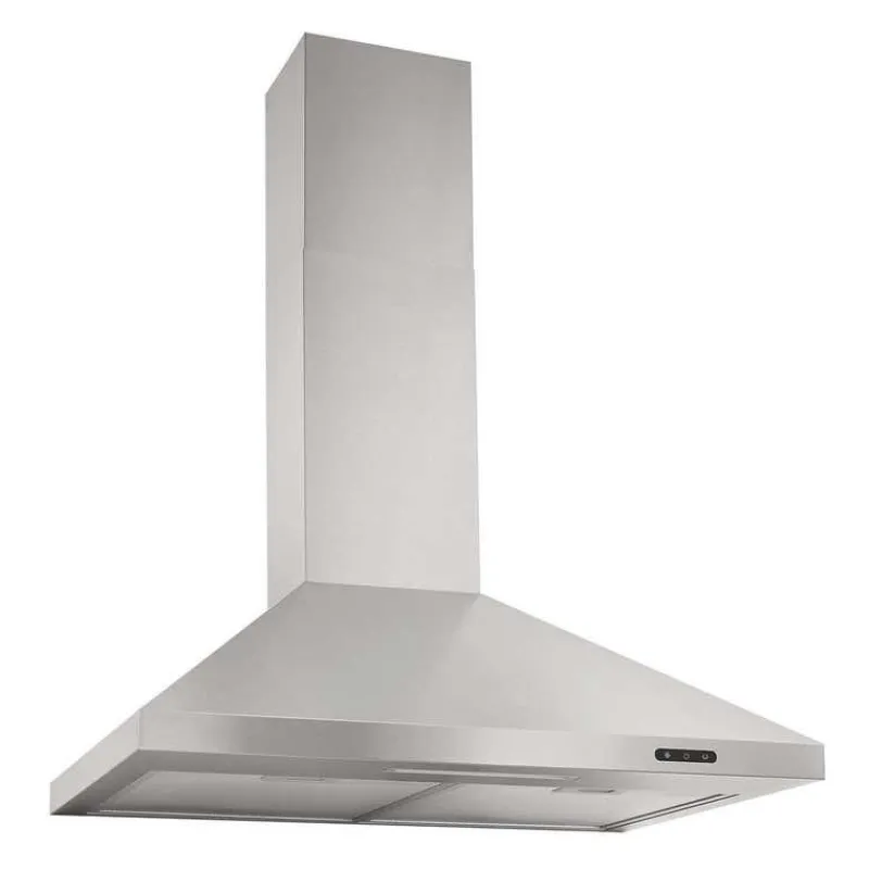Broan Chimney Range Hood Wall Mount 36" , 460 CFM - EW4836SS
