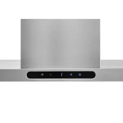 Broan Island Range Hood Wall Mount 36" , 640 CFM - EIT1366SS
