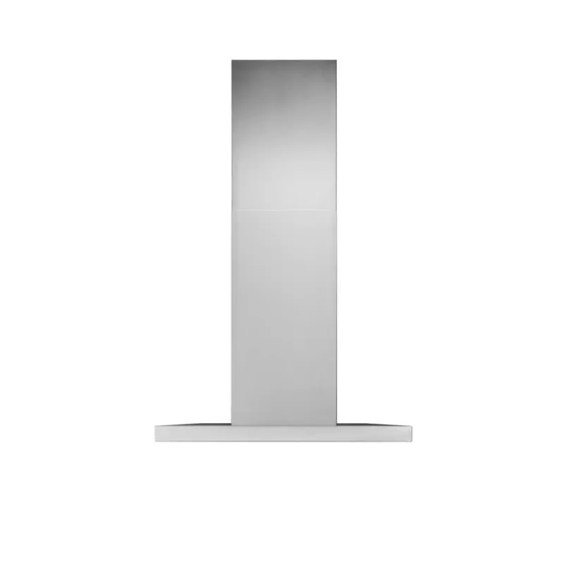 Broan Island Range Hood Wall Mount 36" , 640 CFM - EIT1366SS