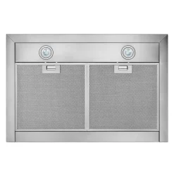 Broan Pyramidal Chimney Range Hood Wall Mount 24" , 450 CFM - BWP1244SS