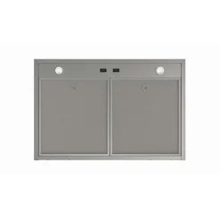 Broan Pyramidal Chimney Range Hood Wall Mount 30
