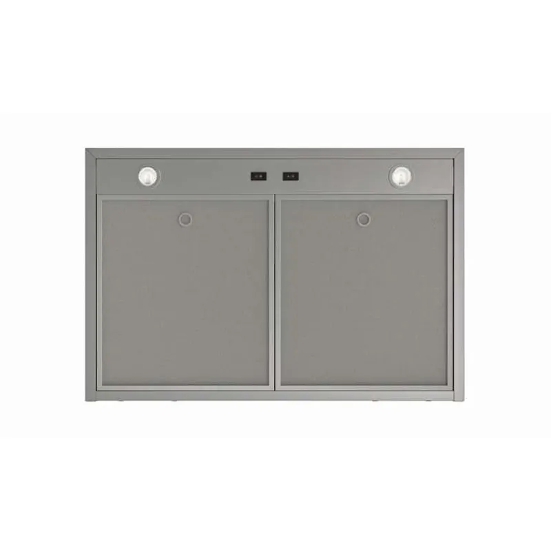 Broan Pyramidal Chimney Range Hood Wall Mount 30" , 650 CFM - EWS1306SS