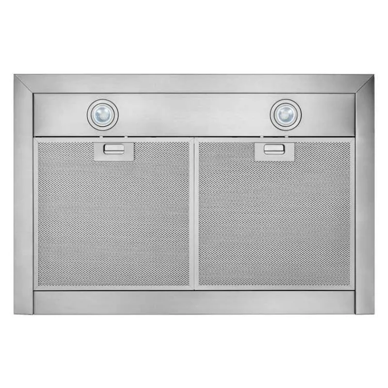 Broan Pyramidal Chimney Range Hood Wall Mount 30" , 450 CFM - BWP1304SS