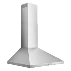 Broan Pyramidal Chimney Range Hood Wall Mount 30
