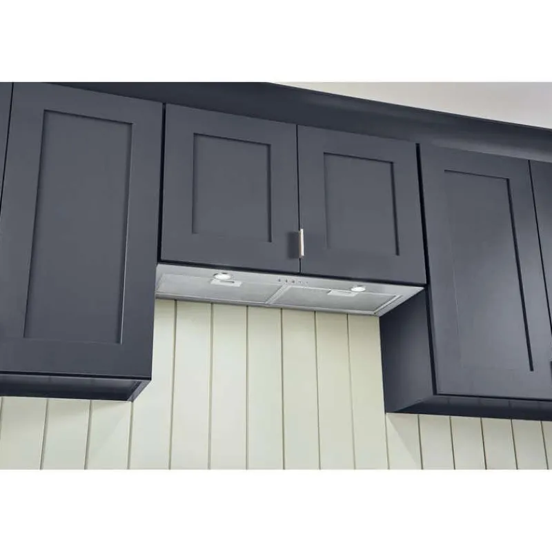 Broan Range Hood Built-in 24" , 350 CFM - BBN2243SS