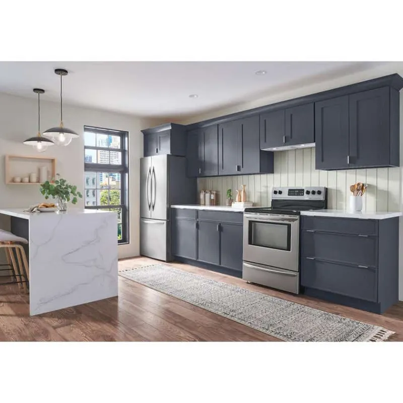Broan Range Hood Built-in 24" , 350 CFM - BBN2303SS