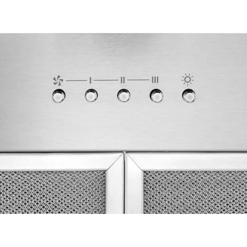 Broan Range Hood Built-in 24" , 350 CFM - BBN2303SS