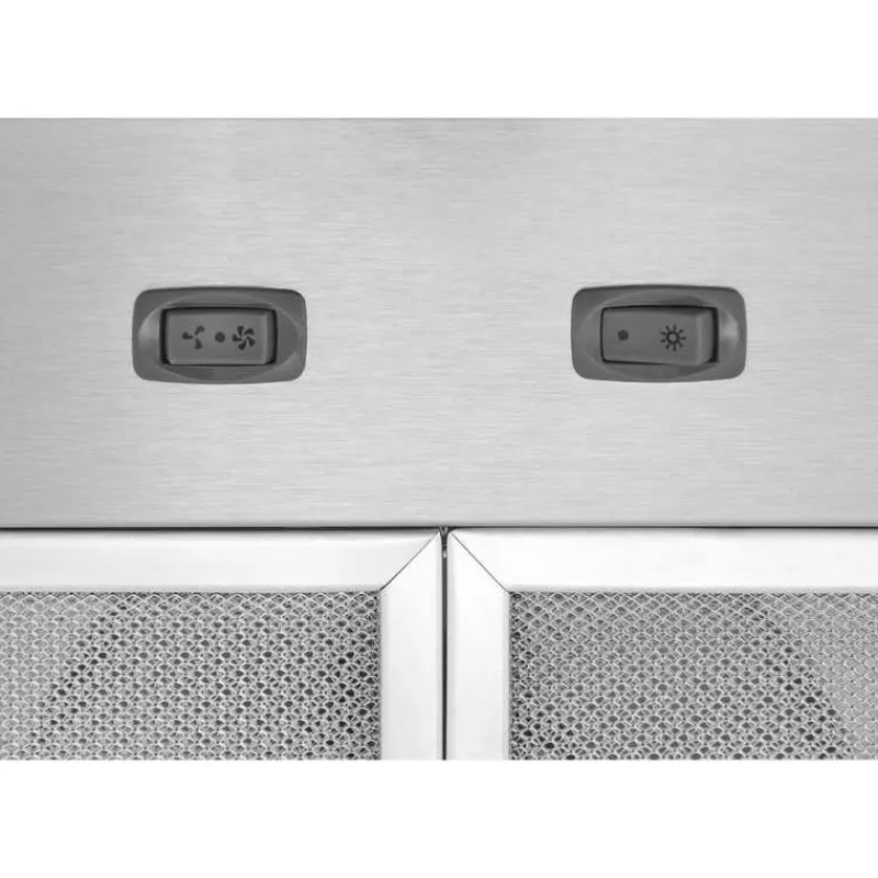 Broan Range Hood Built-in 24" , 300 CFM - BBN1243SS