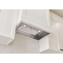 Broan Range Hood Built-in 21.5