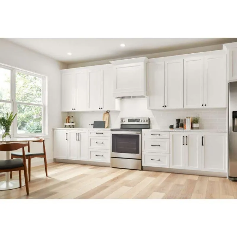 Broan Range Hood Built-in 21.5" , 300 CFM - PM300SS