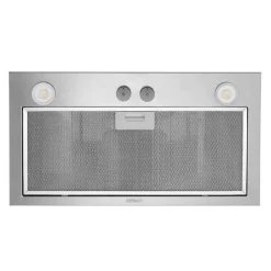 Broan Range Hood Built-in 21.5" , 450 CFM - PM400SS