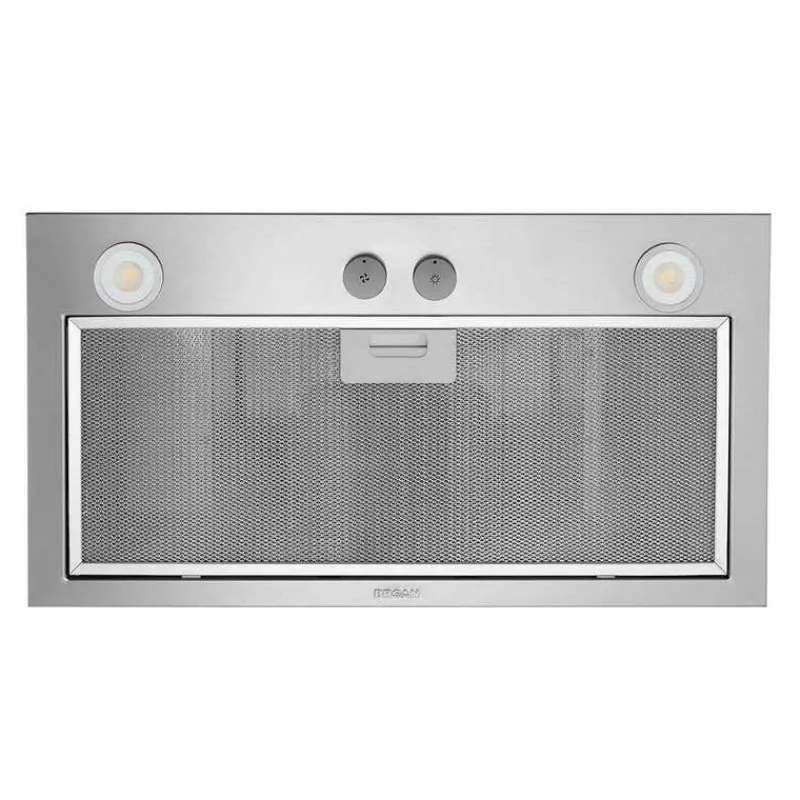 Broan Range Hood Built-in 21.5" , 450 CFM - PM400SS