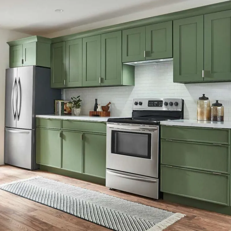 Broan Range Hood Built-in 30" , 650 CFM - BBN3306SSC