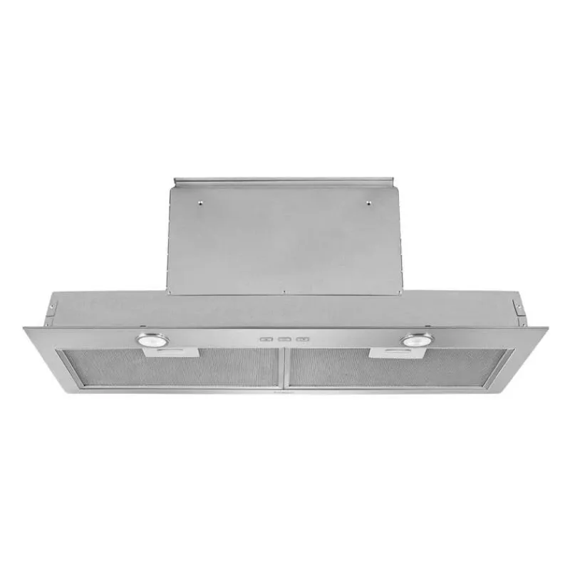 Broan Range Hood Built-in 30" , 650 CFM - BBN3306SSC