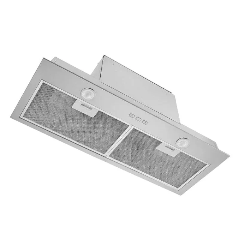Broan Range Hood Built-in 30" , 650 CFM - BBN3306SSC