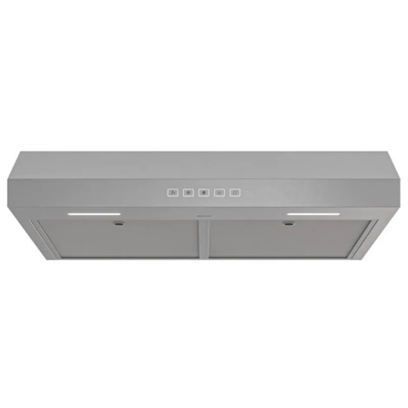 Broan Range Hood Standard 36" , 350 CFM - GLA2363SS