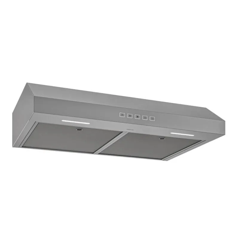 Broan Range Hood Standard 36" , 350 CFM - GLA2363SS